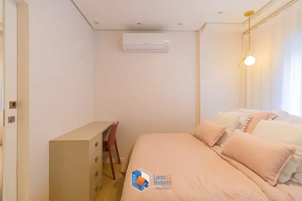 Apartamento, 2 quartos, 53 m² - Foto 19