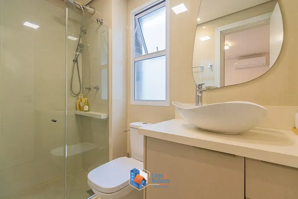 Apartamento, 2 quartos, 53 m² - Foto 18