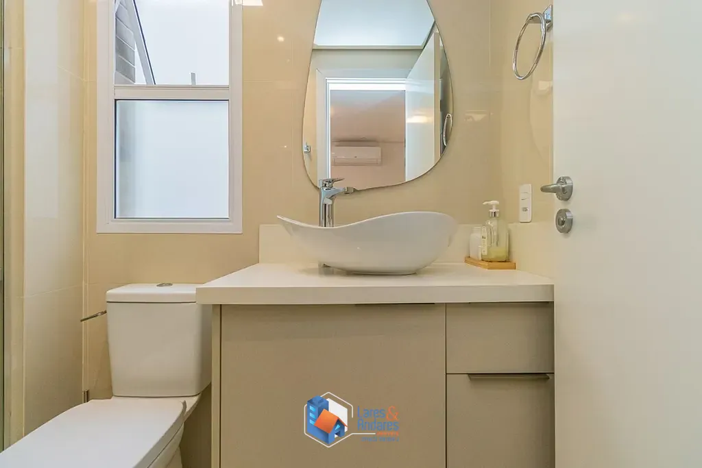 Apartamento, 2 quartos, 53 m² - Foto 10
