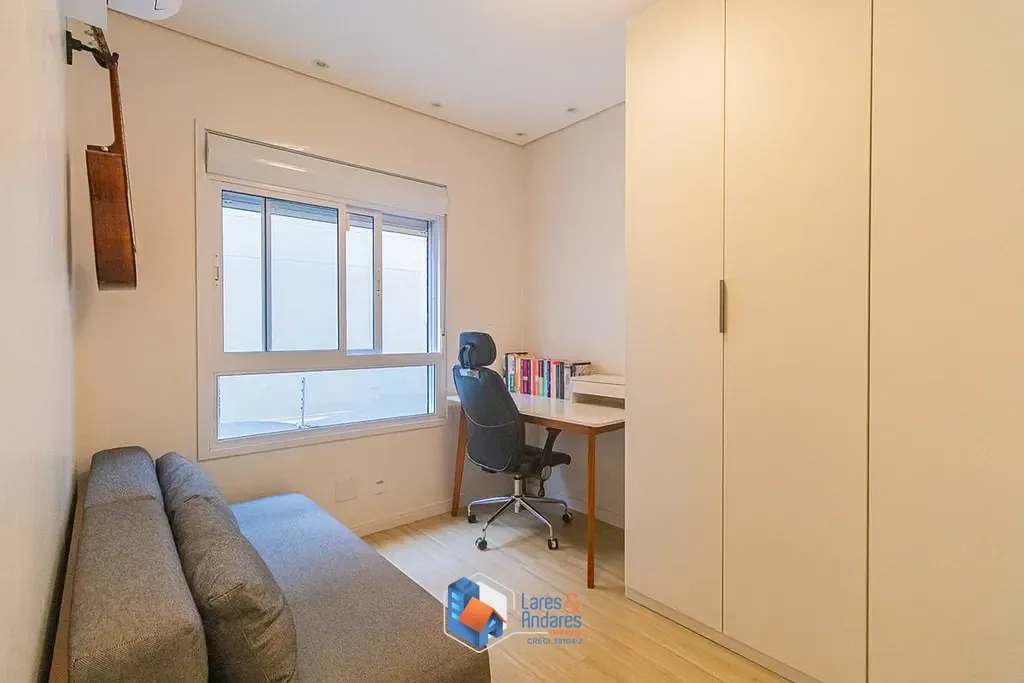 Apartamento, 2 quartos, 53 m² - Foto 3