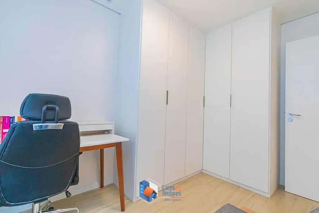 Apartamento, 2 quartos, 53 m² - Foto 4