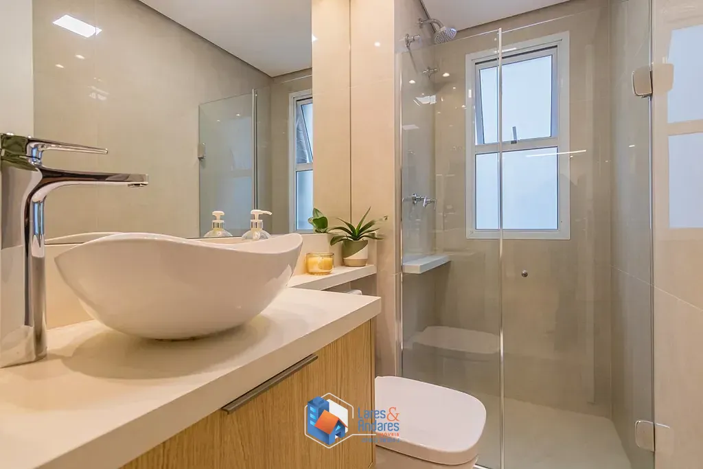 Apartamento, 2 quartos, 53 m² - Foto 5