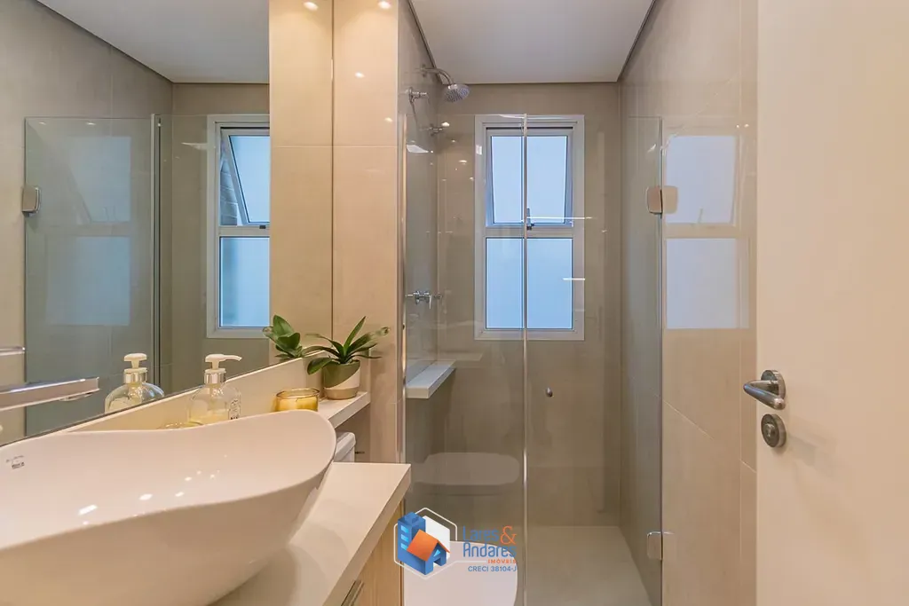 Apartamento, 2 quartos, 53 m² - Foto 6