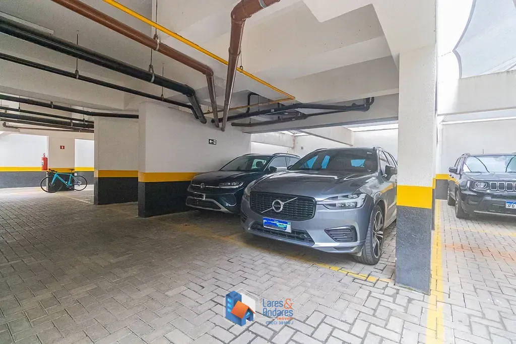 Apartamento, 2 quartos, 53 m² - Foto 8
