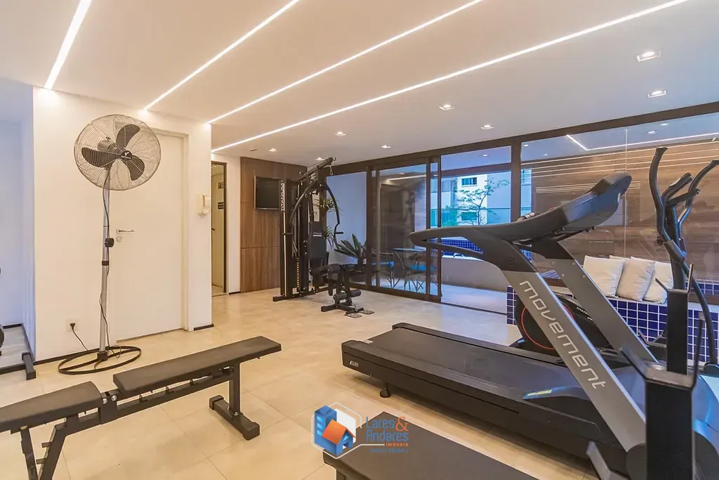 Apartamento, 2 quartos, 53 m² - Foto 11