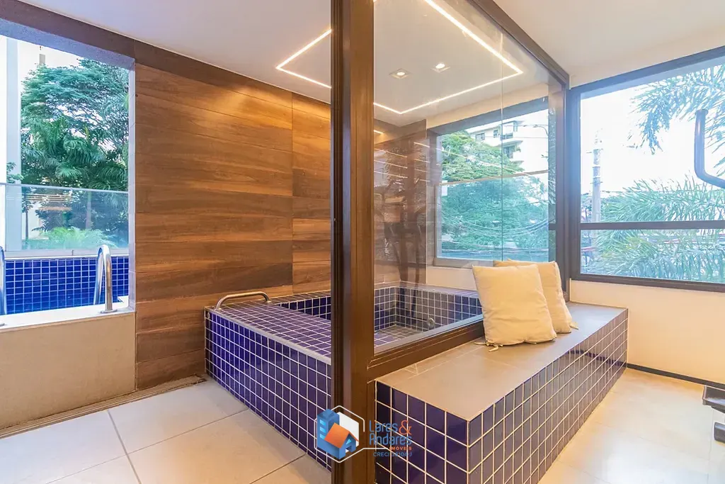 Apartamento, 2 quartos, 53 m² - Foto 12