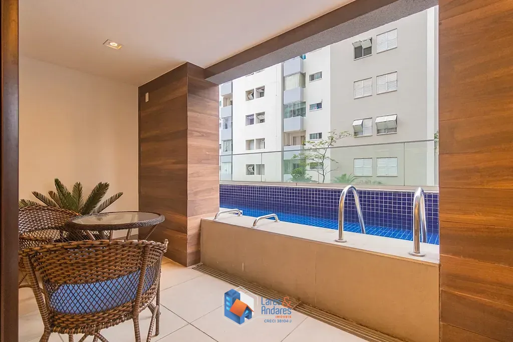 Apartamento, 2 quartos, 53 m² - Foto 13