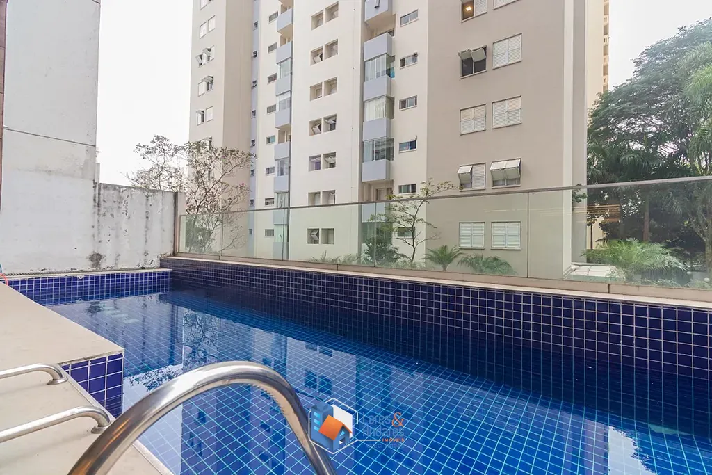 Apartamento, 2 quartos, 53 m² - Foto 14