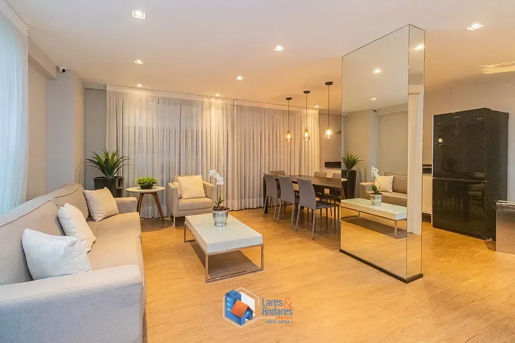 Apartamento, 2 quartos, 53 m² - Foto 15