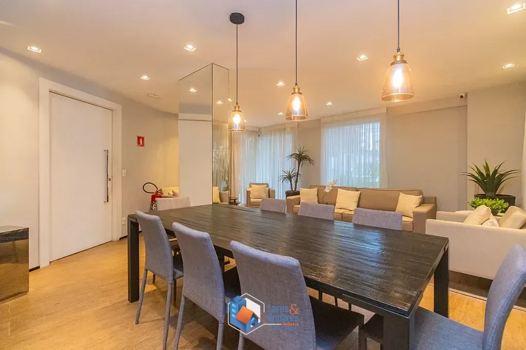 Apartamento, 2 quartos, 53 m² - Foto 16