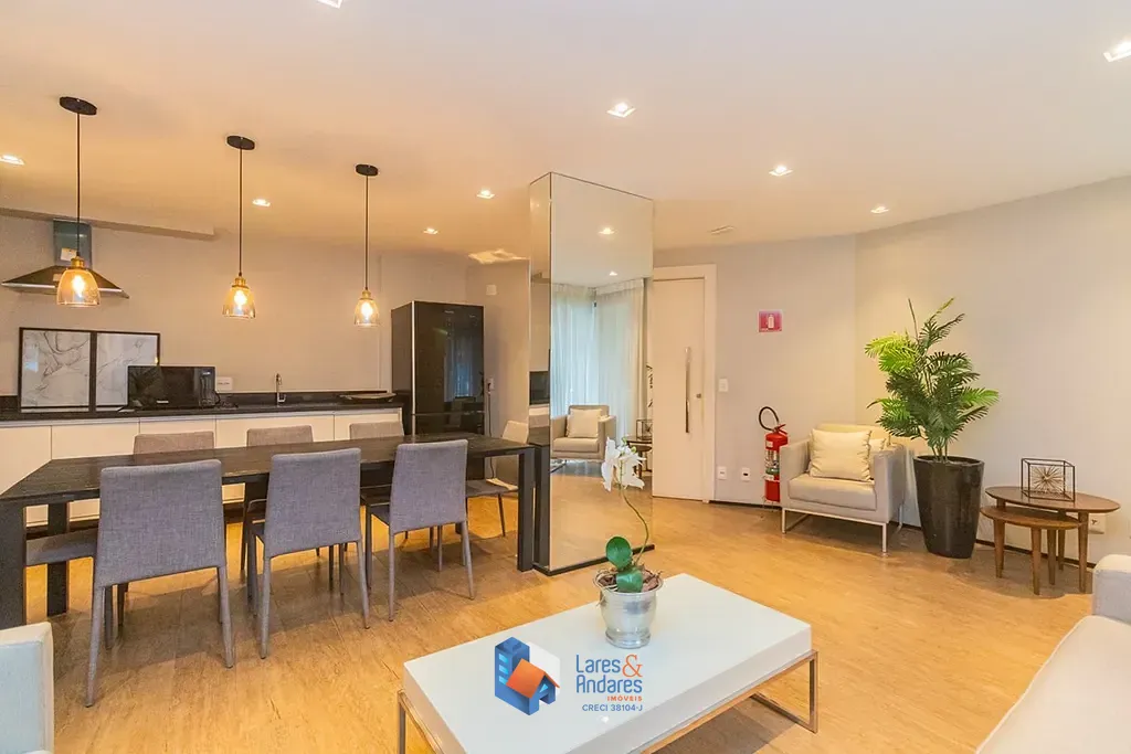 Apartamento, 2 quartos, 53 m² - Foto 17