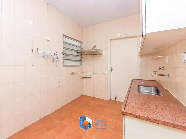Apartamento 2 quartos e 2 banheiros, à venda, no bairro Consolação em São Paulo