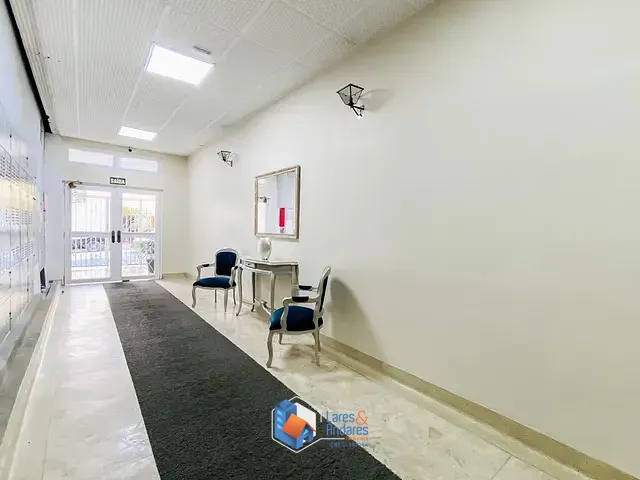 Apartamento 2 quartos e 2 banheiros, à venda, no bairro Consolação em São Paulo