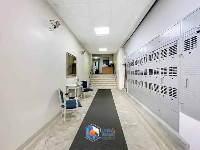 Apartamento 2 quartos e 2 banheiros, à venda, no bairro Consolação em São Paulo