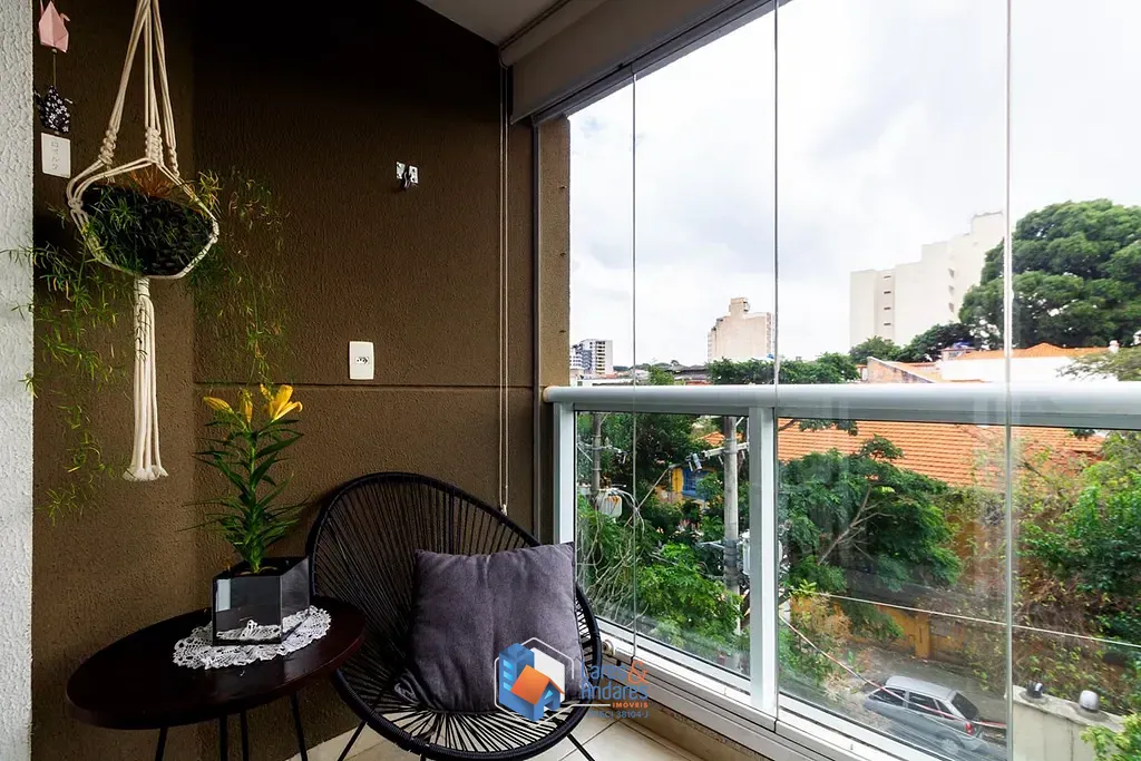 Apartamento, 2 quartos, 60 m² - Foto 24