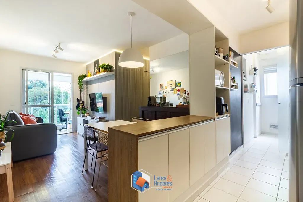 Apartamento, 2 quartos, 60 m² - Foto 25