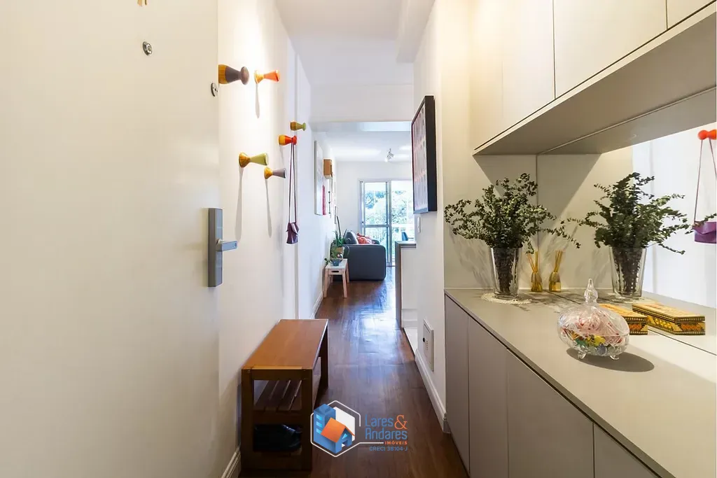 Apartamento, 2 quartos, 60 m² - Foto 28