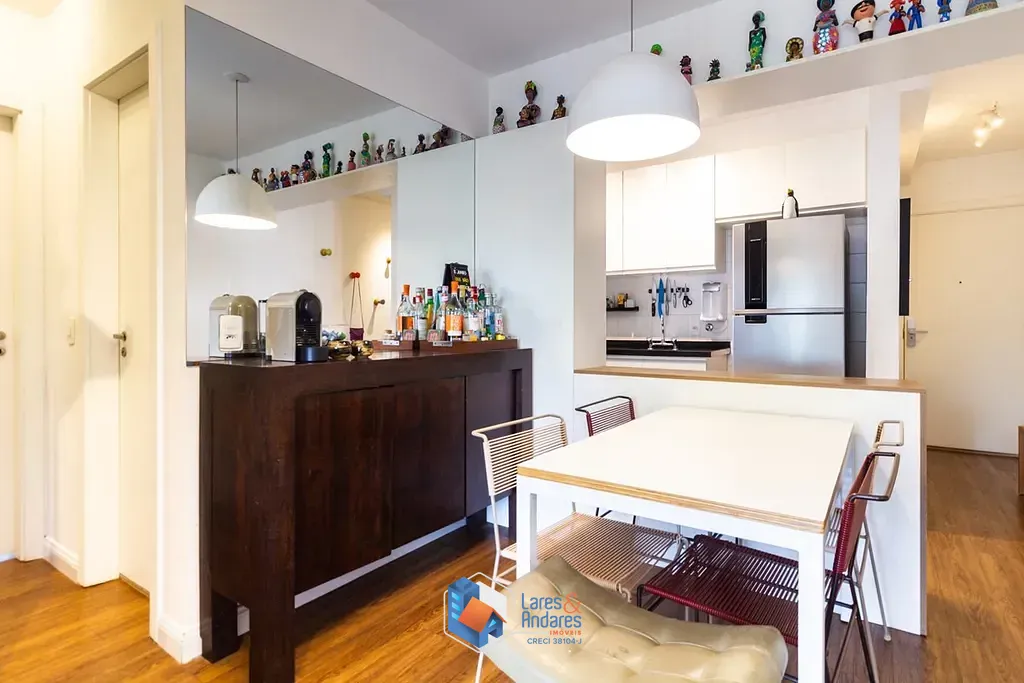 Apartamento, 2 quartos, 60 m² - Foto 29