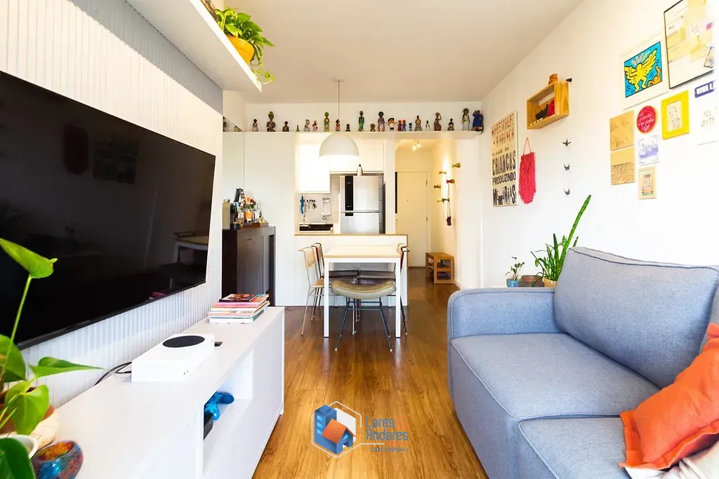 Apartamento, 2 quartos, 60 m² - Foto 30