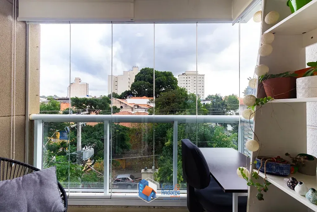 Apartamento, 2 quartos, 60 m² - Foto 31