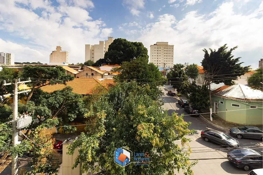 Apartamento, 2 quartos, 60 m² - Foto 32