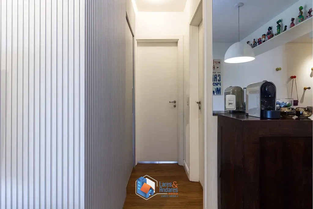Apartamento, 2 quartos, 60 m² - Foto 23