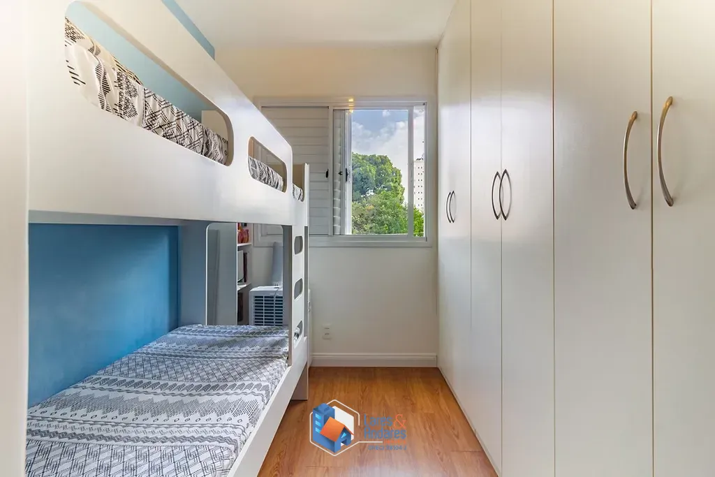 Apartamento, 2 quartos, 60 m² - Foto 34