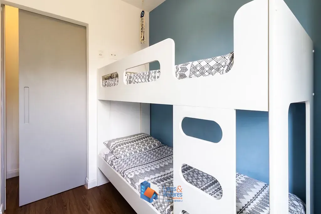 Apartamento, 2 quartos, 60 m² - Foto 35