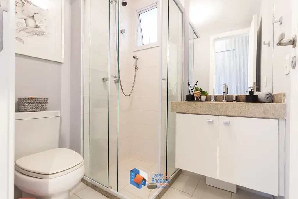 Apartamento, 2 quartos, 60 m² - Foto 36