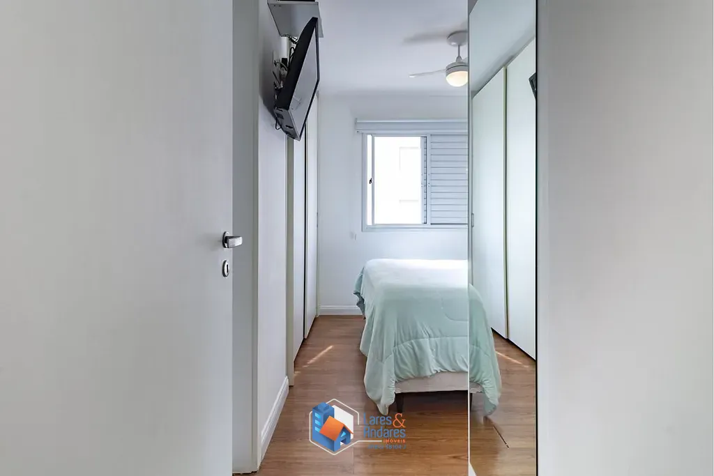 Apartamento, 2 quartos, 60 m² - Foto 37