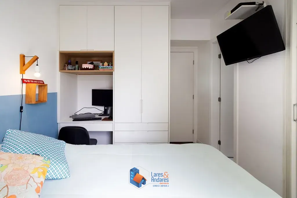 Apartamento, 2 quartos, 60 m² - Foto 39
