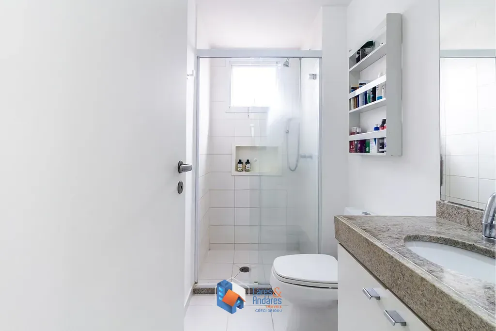 Apartamento, 2 quartos, 60 m² - Foto 40