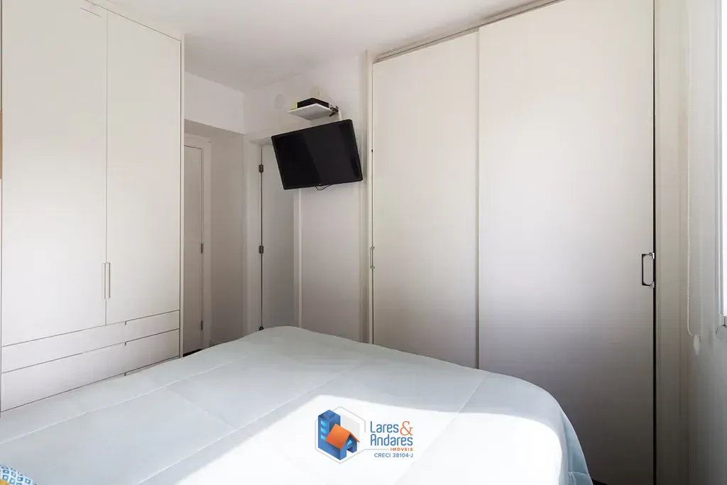 Apartamento, 2 quartos, 60 m² - Foto 41