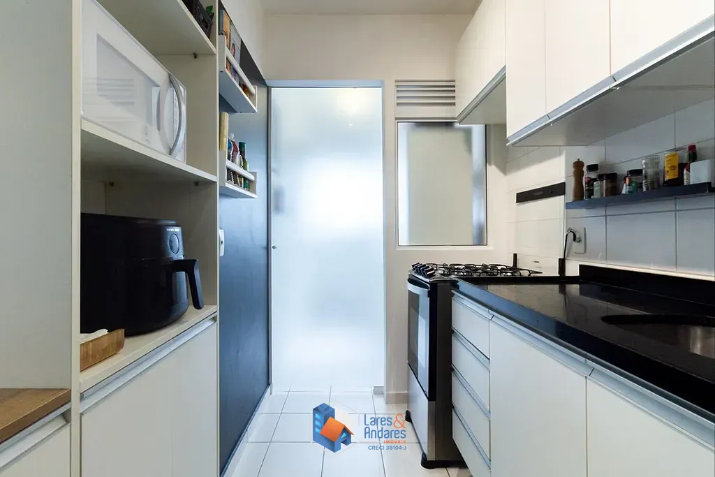 Apartamento, 2 quartos, 60 m² - Foto 42