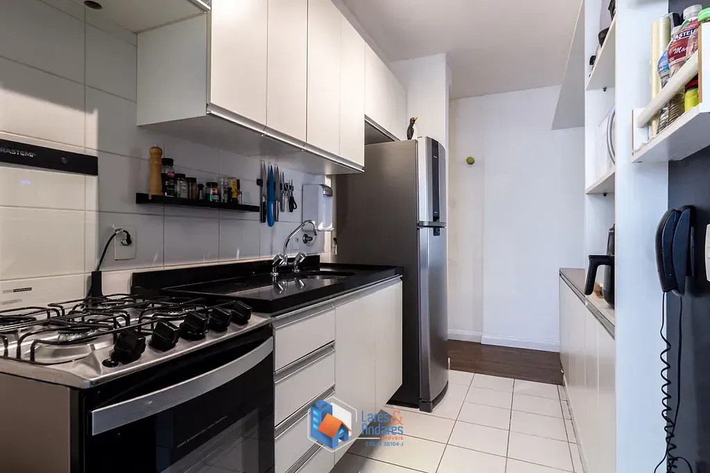 Apartamento, 2 quartos, 60 m² - Foto 33