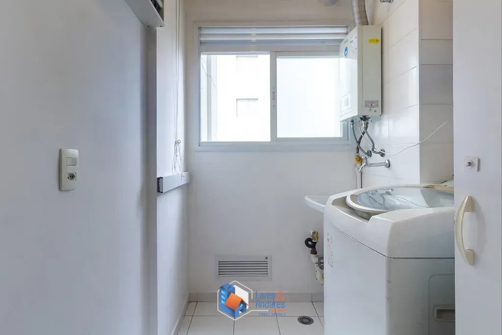 Apartamento, 2 quartos, 60 m² - Foto 12
