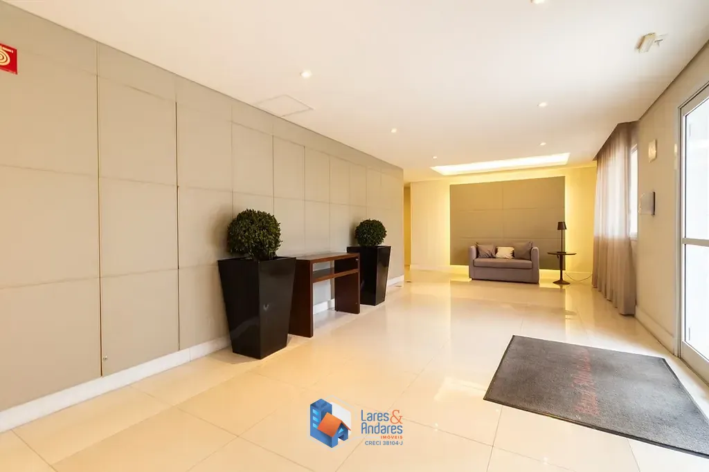 Apartamento, 2 quartos, 60 m² - Foto 3