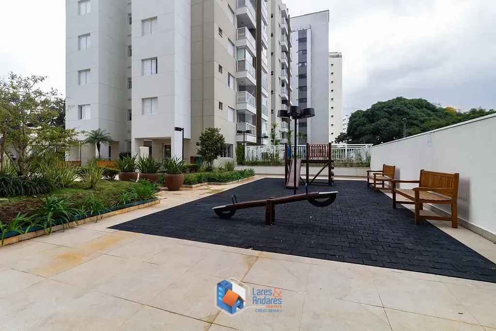 Apartamento, 2 quartos, 60 m² - Foto 4