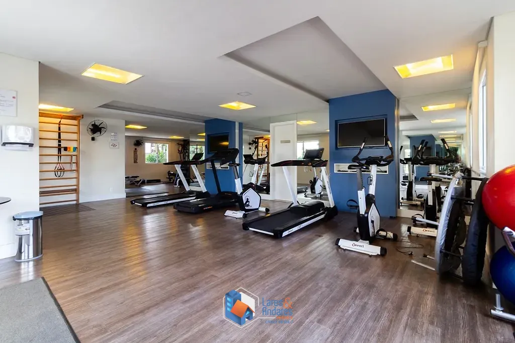 Apartamento, 2 quartos, 60 m² - Foto 5