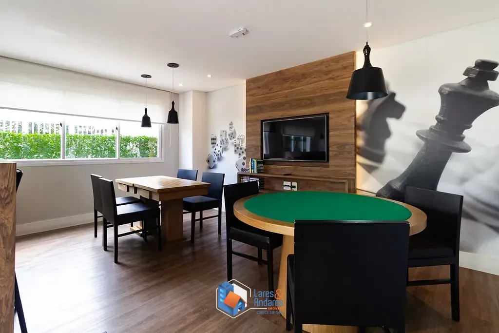 Apartamento, 2 quartos, 60 m² - Foto 7