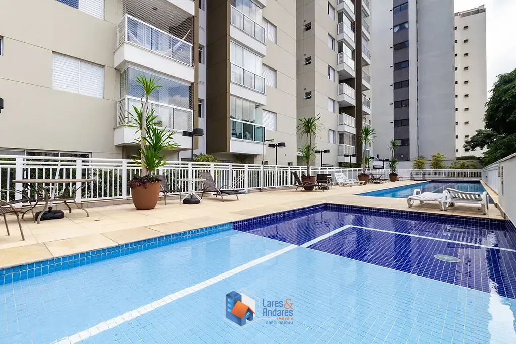 Apartamento, 2 quartos, 60 m² - Foto 8
