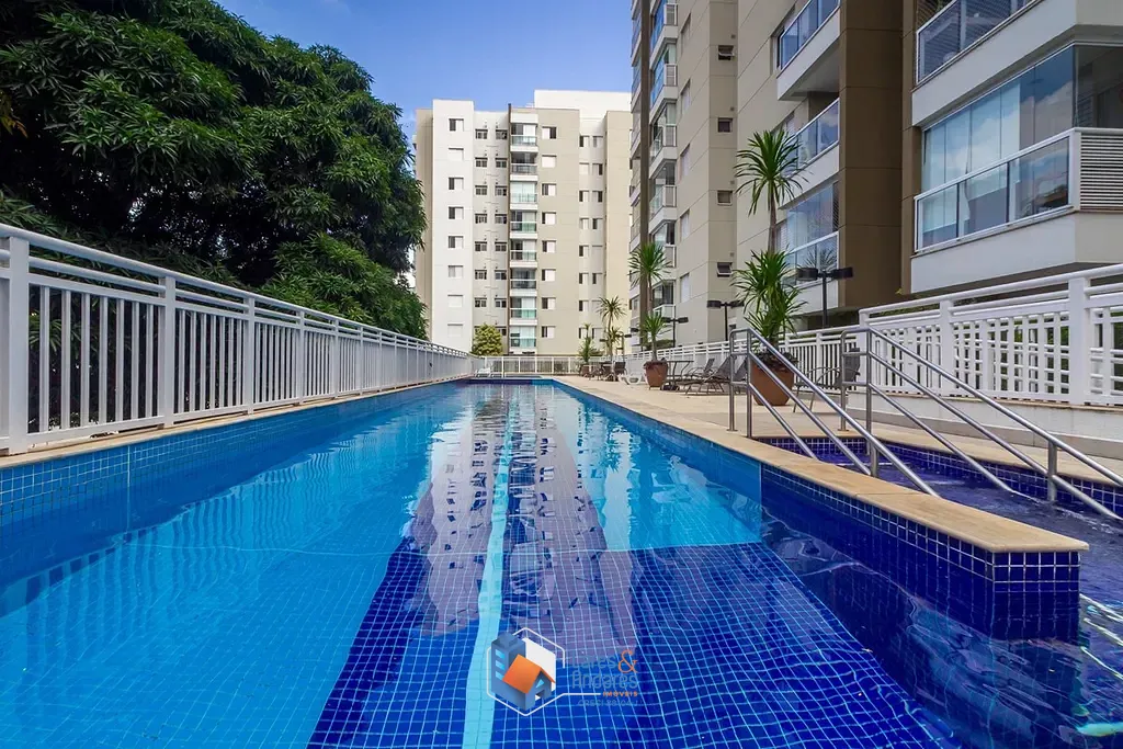 Apartamento, 2 quartos, 60 m² - Foto 9