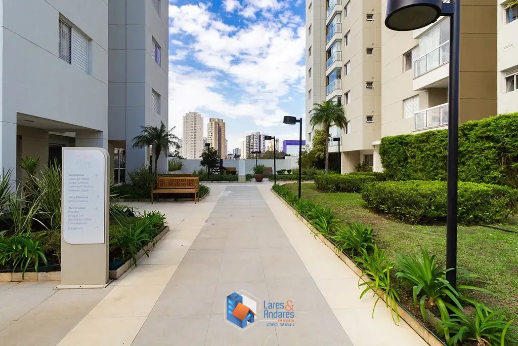 Apartamento, 2 quartos, 60 m² - Foto 10