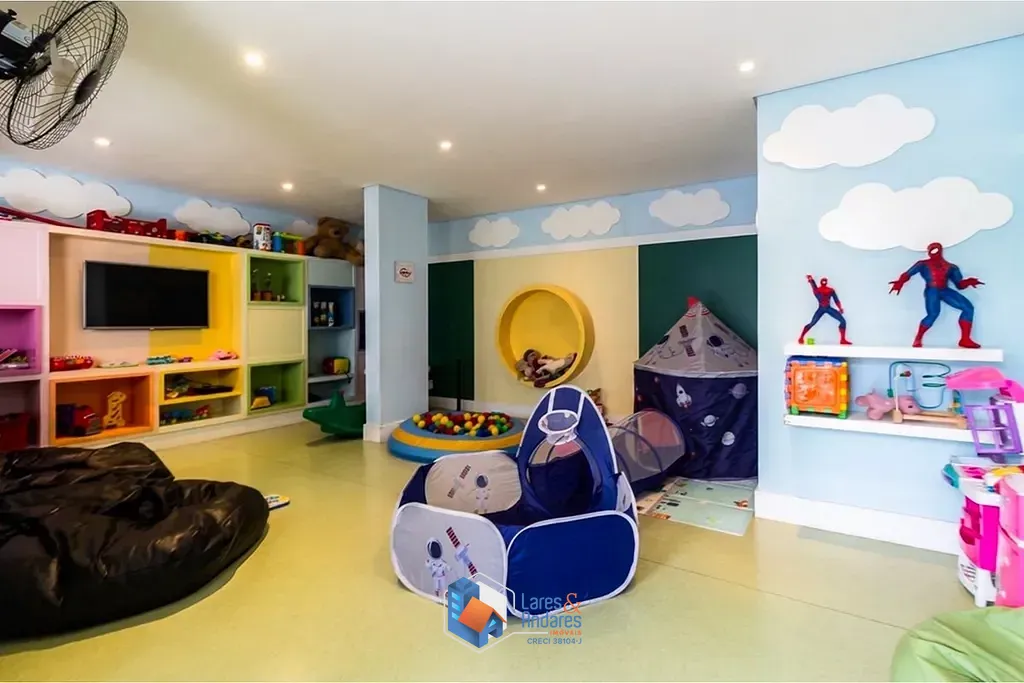 Apartamento, 2 quartos, 60 m² - Foto 11