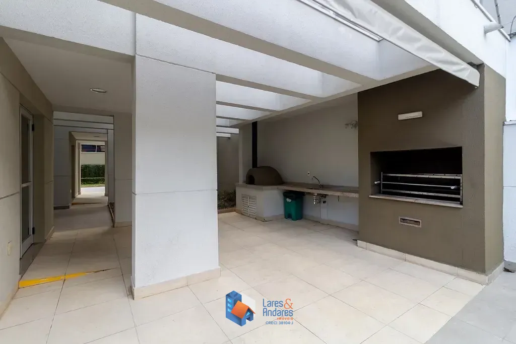 Apartamento, 2 quartos, 60 m² - Foto 13