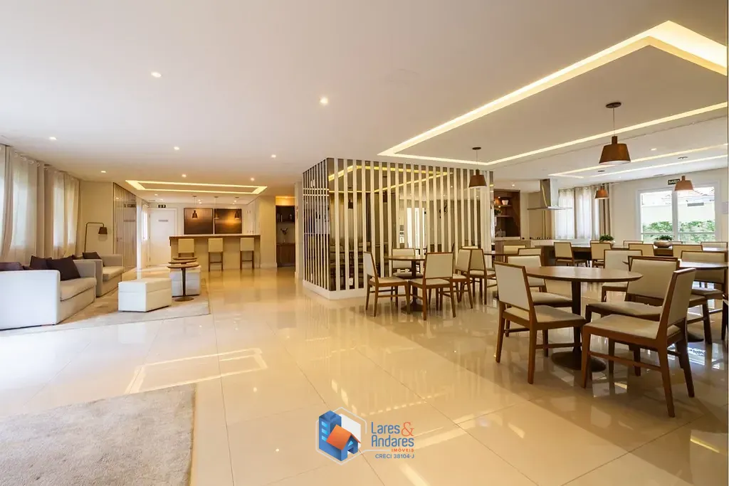 Apartamento, 2 quartos, 60 m² - Foto 15