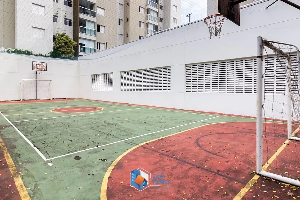 Apartamento, 2 quartos, 60 m² - Foto 16