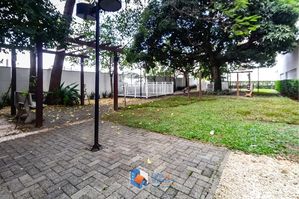 Apartamento, 2 quartos, 60 m² - Foto 18