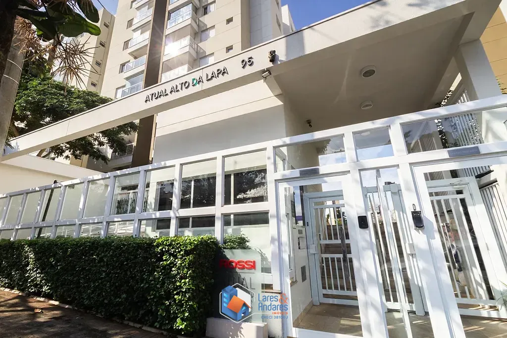 Apartamento, 2 quartos, 60 m² - Foto 19