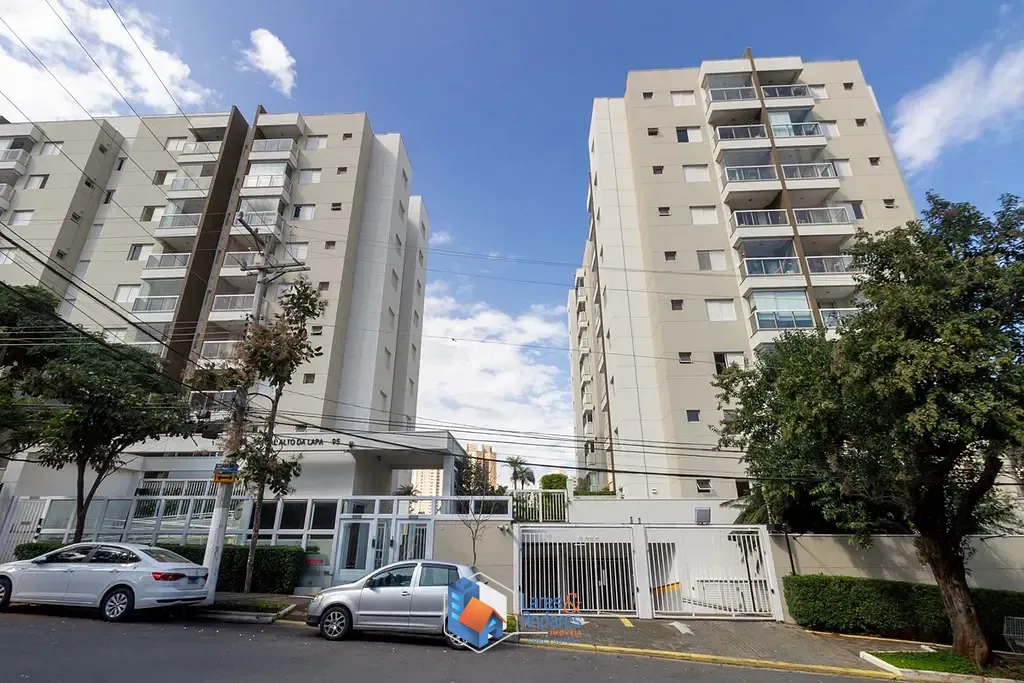 Apartamento, 2 quartos, 60 m² - Foto 20